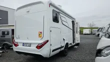 Fahrzeugbild Hymer B-Klasse MC T 600 WhiteLine Sie sparen 24.000,-€ Hubbett #18