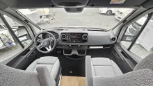 Fahrzeugbild Hymer B-Klasse MC T 600 WhiteLine Sie sparen 24.000,-€ Hubbett #16