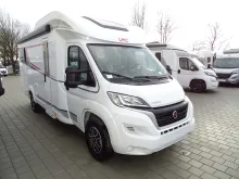 Fahrzeugbild LMC TOURER FIAT H 660 G #1