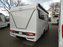 Fahrzeugbild LMC TOURER FIAT H 660 G #2