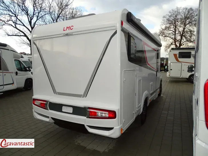 Fahrzeugbild LMC TOURER FIAT H 660 G #2