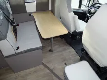 Fahrzeugbild LMC TOURER FIAT H 660 G #5