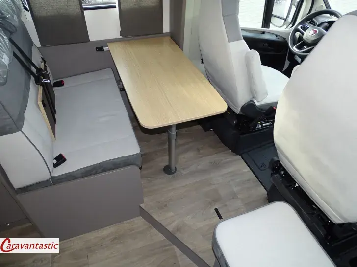 Fahrzeugbild LMC TOURER FIAT H 660 G #5