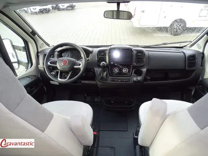 Fahrzeugbild LMC TOURER FIAT H 660 G #6