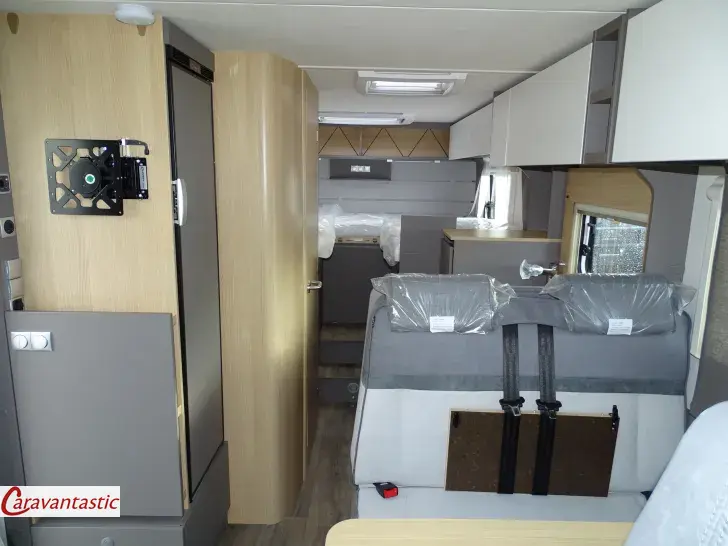 Fahrzeugbild LMC TOURER FIAT H 660 G #7