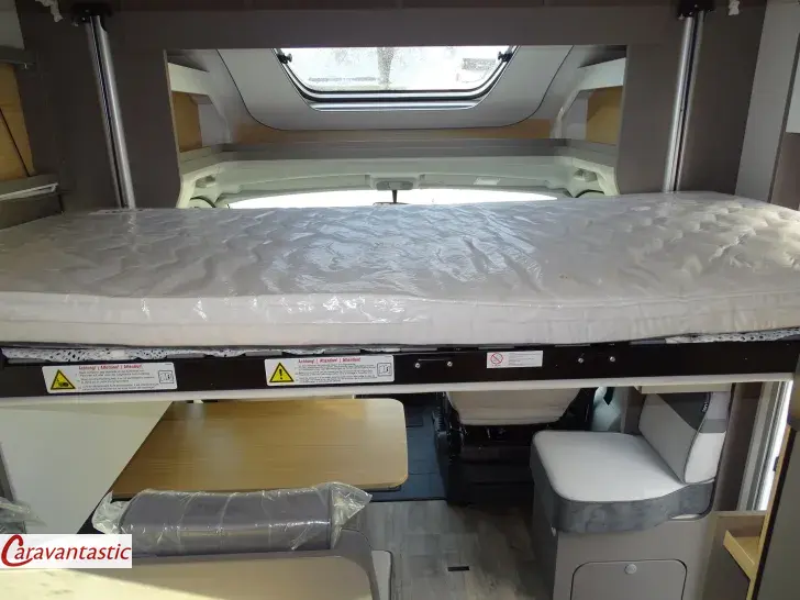 Fahrzeugbild LMC TOURER FIAT H 660 G #14