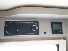 Fahrzeugbild Hymer Exsis-i 580 *9GAutom*Solar*Sat*Alarm*Navi* #18