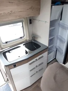 Fahrzeugbild Hymer Exsis-i 580 *9GAutom*Solar*Sat*Alarm*Navi* #22