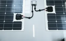 Fahrzeugbild Hymer Exsis-i 580 *9GAutom*Solar*Sat*Alarm*Navi* #12