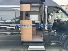 Fahrzeugbild Knaus BoxLife 600 ME Maxi 3500kg Styling #5