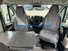 Fahrzeugbild Knaus BoxLife 600 ME Maxi 3500kg Styling #6
