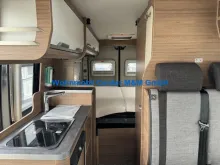 Fahrzeugbild Knaus BoxLife 600 ME Maxi 3500kg Styling #8