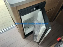 Fahrzeugbild Knaus BoxLife 600 ME Maxi 3500kg Styling #10