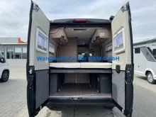 Fahrzeugbild Knaus BoxLife 600 ME Maxi 3500kg Styling #13