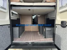 Fahrzeugbild Knaus BoxLife 600 ME Maxi 3500kg Styling #15