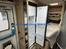 Fahrzeugbild Knaus Sky Ti 650 MF Platinum Selection 2024 Voll LED #10