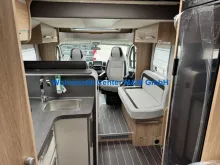 Fahrzeugbild Knaus Sky Ti 650 MF Platinum Selection 2024 Voll LED #15