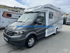 Bild 3 Knaus Van TI Plus 650 MEG Platinum Selection Allrad VW