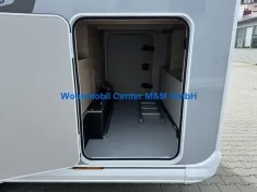 Bild 15 Knaus Van TI Plus 650 MEG Platinum Selection Allrad VW