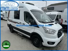 Bild 1 Weinsberg CaraBus Ford 550 MQ 2024 Navi Kamera Markise