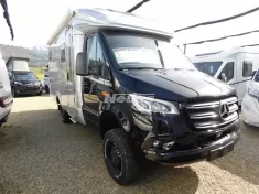 Bild 1 Hymer ML-T 580