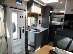 Bild 8 Hymer ML-T 580