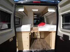 Bild 6 Sunlight Camper Van Cliff 640 Adventure Edition