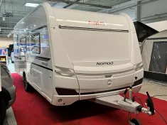 Bild 1 Dethleffs Nomad 520 ELT