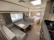 Fahrzeugbild Hobby De Luxe 560 KMFe #5