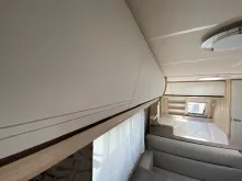 Fahrzeugbild Hobby De Luxe 560 KMFe #6