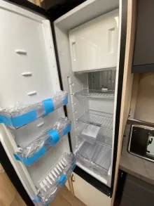 Fahrzeugbild Hobby De Luxe 560 KMFe #8