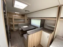 Fahrzeugbild Hobby De Luxe 560 KMFe #12