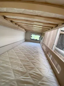 Fahrzeugbild Hobby De Luxe 560 KMFe #13