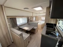 Fahrzeugbild Hobby De Luxe 560 KMFe #15