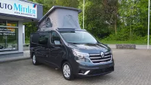 Fahrzeugbild Mooveo Campervan 3XL #4