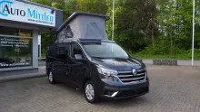 Fahrzeugbild Mooveo Campervan 3XL #5