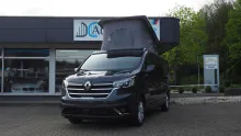 Fahrzeugbild Mooveo Campervan 3XL #6