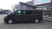 Fahrzeugbild Mooveo Campervan 3XL #7