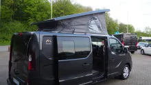 Fahrzeugbild Mooveo Campervan 3XL #8
