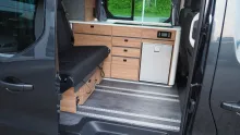 Fahrzeugbild Mooveo Campervan 3XL #9