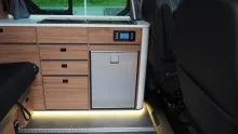 Fahrzeugbild Mooveo Campervan 3XL #10