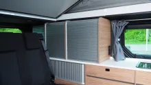Fahrzeugbild Mooveo Campervan 3XL #11