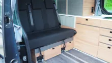 Fahrzeugbild Mooveo Campervan 3XL #12