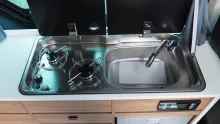 Fahrzeugbild Mooveo Campervan 3XL #13