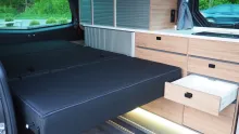 Fahrzeugbild Mooveo Campervan 3XL #16