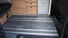 Fahrzeugbild Mooveo Campervan 3XL #17