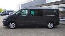 Fahrzeugbild Mooveo Campervan 3XL #26