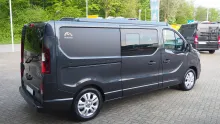 Fahrzeugbild Mooveo Campervan 3XL #29