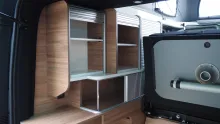 Fahrzeugbild Mooveo Campervan 3XL #30