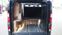 Fahrzeugbild Mooveo Campervan 3XL #31